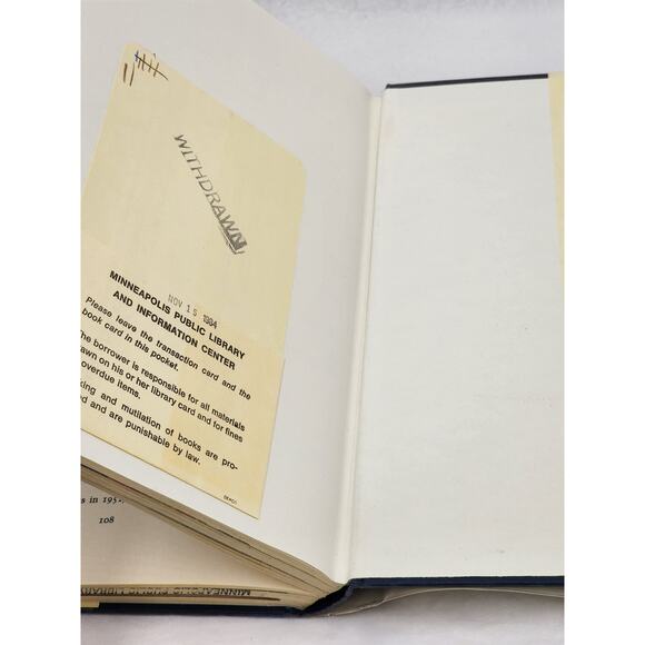 Disclosing The Past by Mary Leakey Autobiography Paleoanthropologist Africa 1984 - Picture 5 of 12